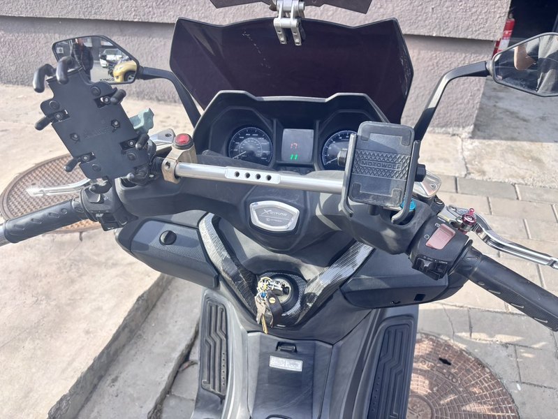 二手光阳赛艇 250