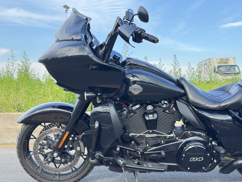 二手哈雷戴维森公路滑翔 Road Glide