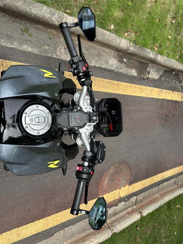 二手宝马F 900 R