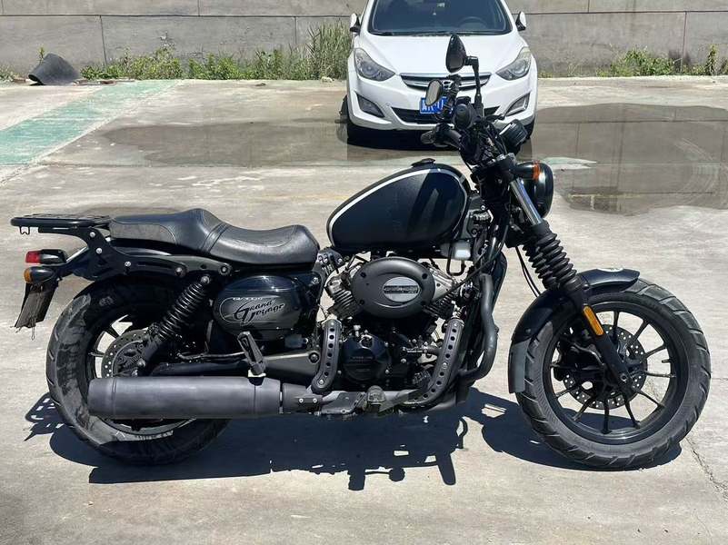 二手晓星GV300S