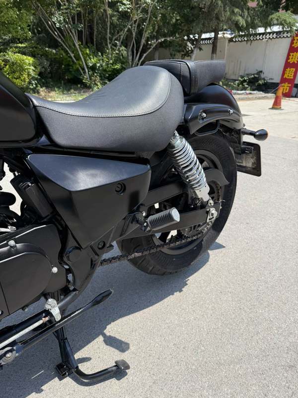 二手晓星GV250DR
