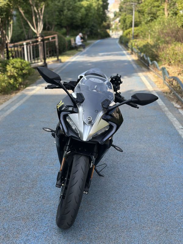 二手春风250SR