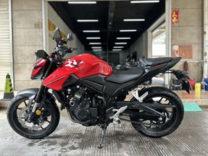 二手本田CB400F