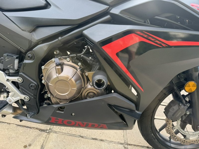 二手本田CBR500R(进口)
