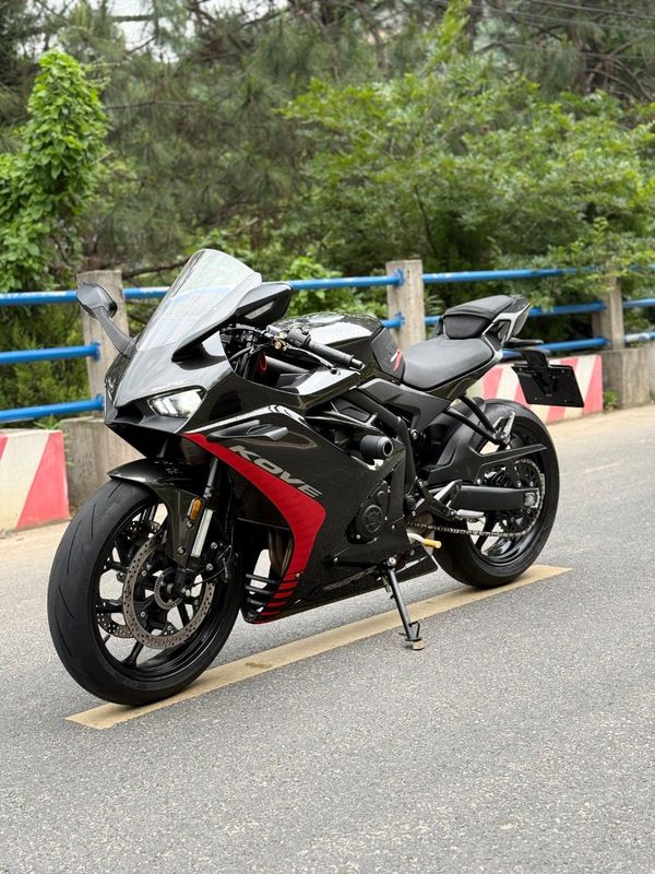二手凯越450RR