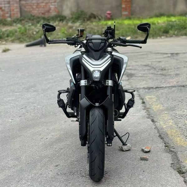 二手春风450NK