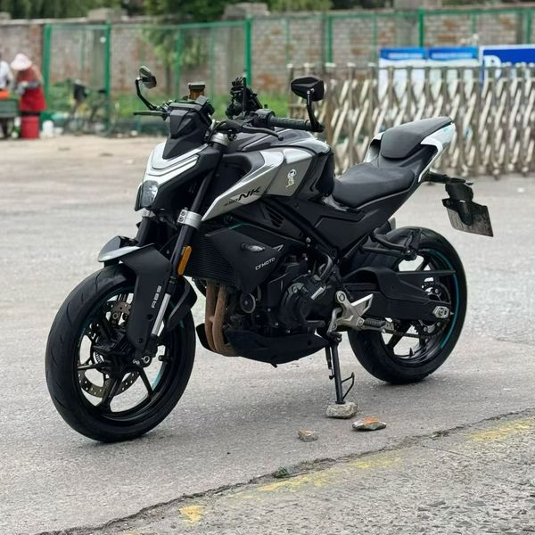 二手春风450NK