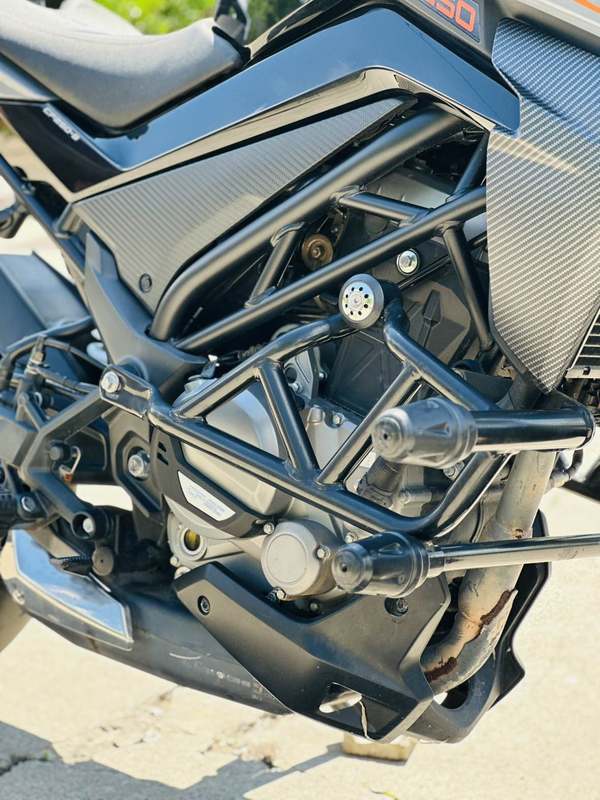 二手春风250NK