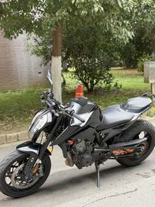 二手KTMR2R790 Duke
