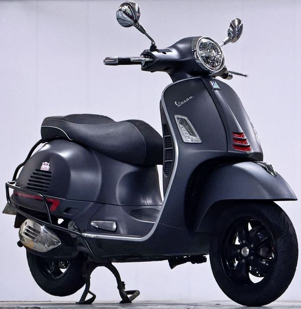 二手VESPAGTS