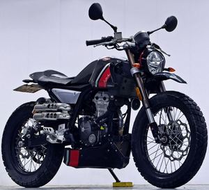 二手宗申阿普利亚CR 150