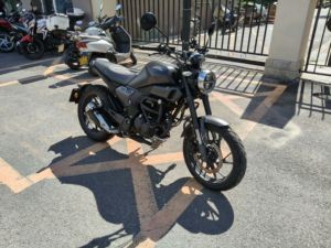 二手新大洲本田CBF190TR