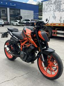 二手KTMR2R390 Duke