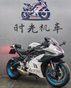 二手春风675SR-R