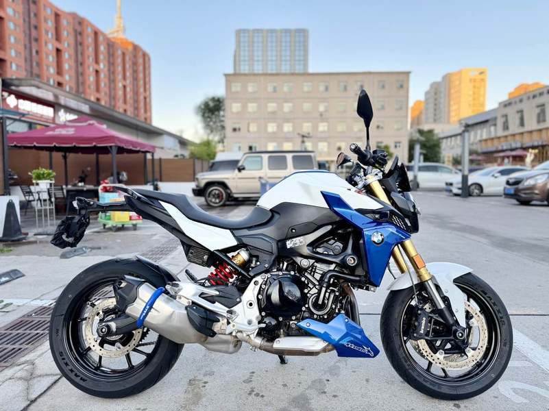 二手宝马F 900 R