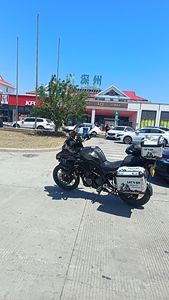 二手贝纳利金鹏 TRK502
