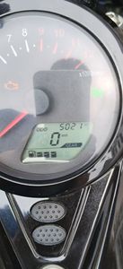 二手力帆K19