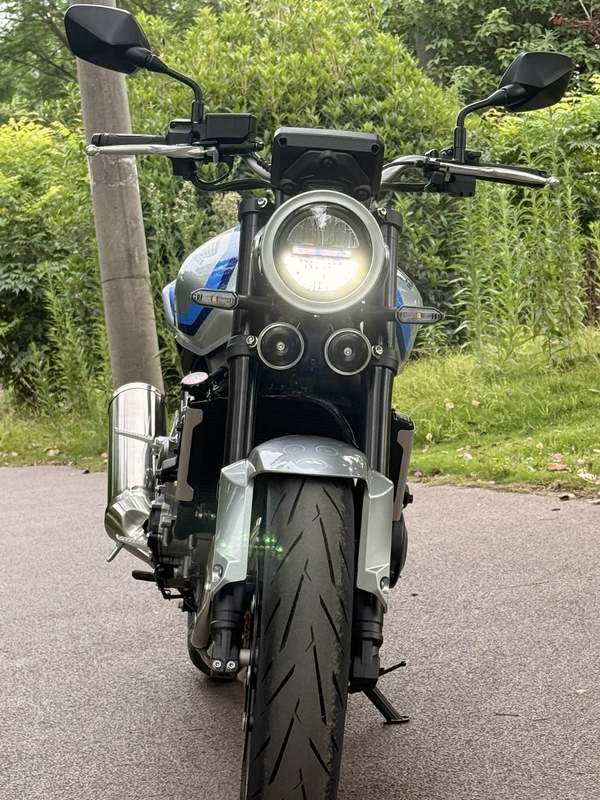 二手本田CB500 Super Four