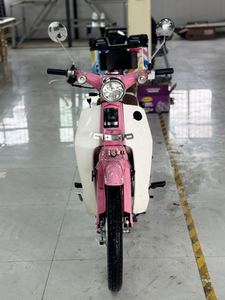二手嘉陵CoCo