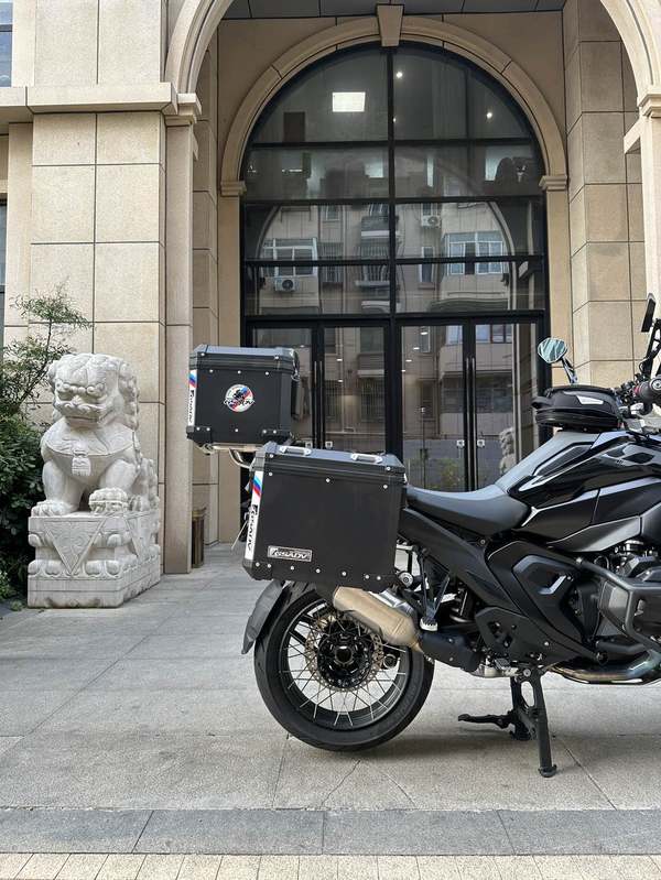 二手宝马R 1300 GS