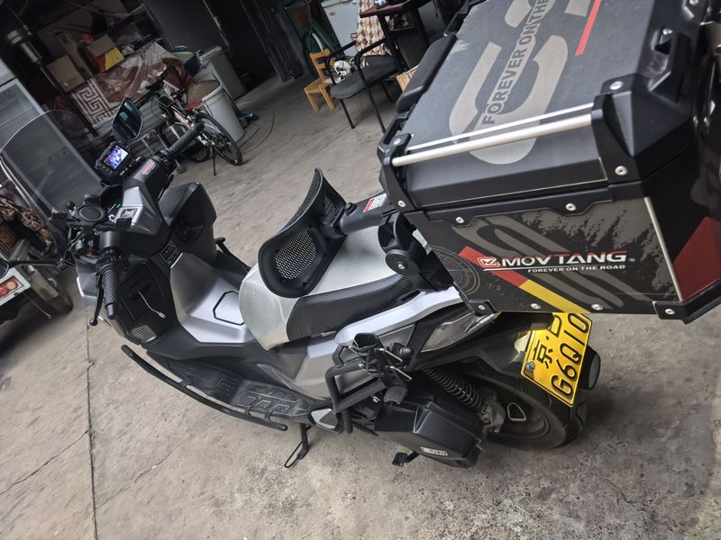 二手无极SR150GT