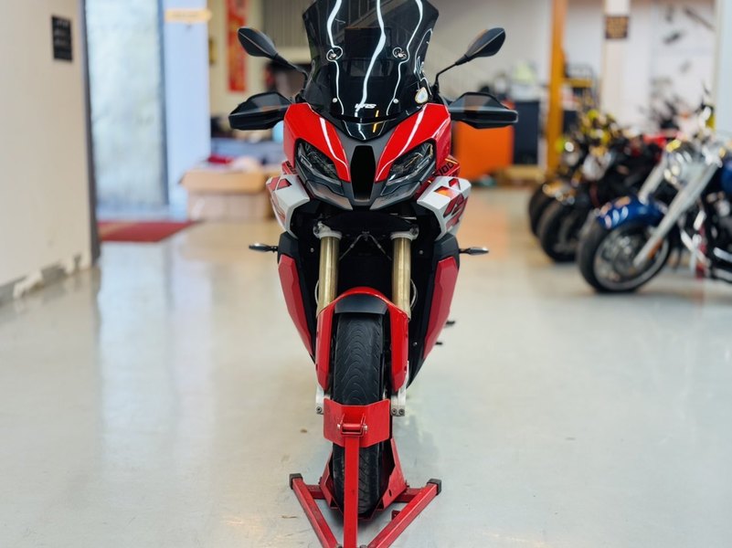 二手宝马S 1000 XR