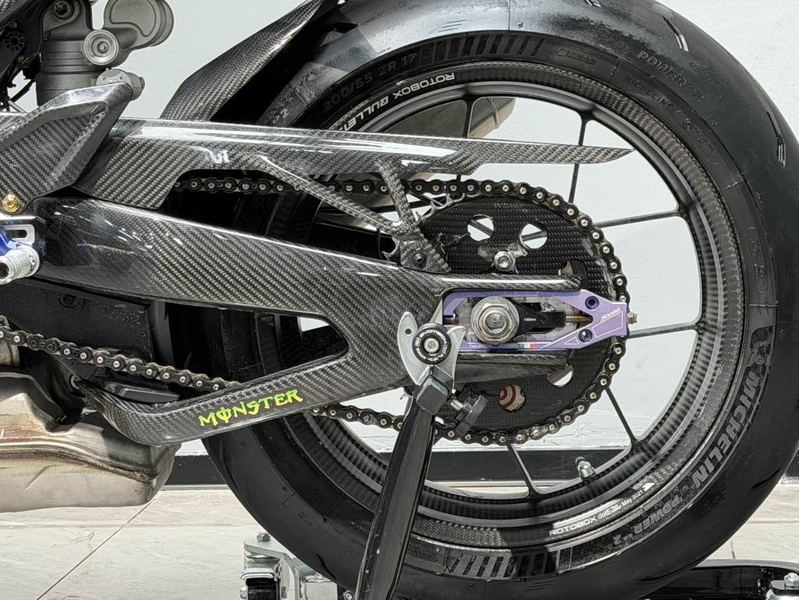 二手宝马S 1000 RR