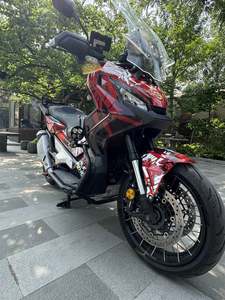 二手本田X-ADV 750