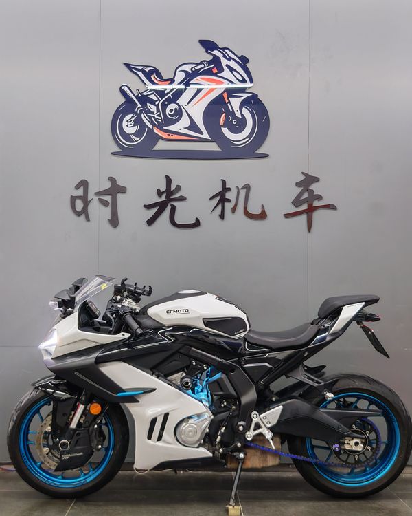 二手春风675SR-R