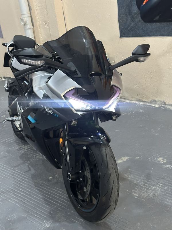 二手春风675SR-R