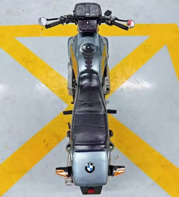 二手宝马K 100