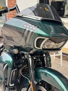 二手哈雷戴维森公路滑翔 Road Glide