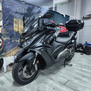 二手光阳AK550