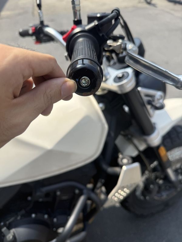 二手高金GK500
