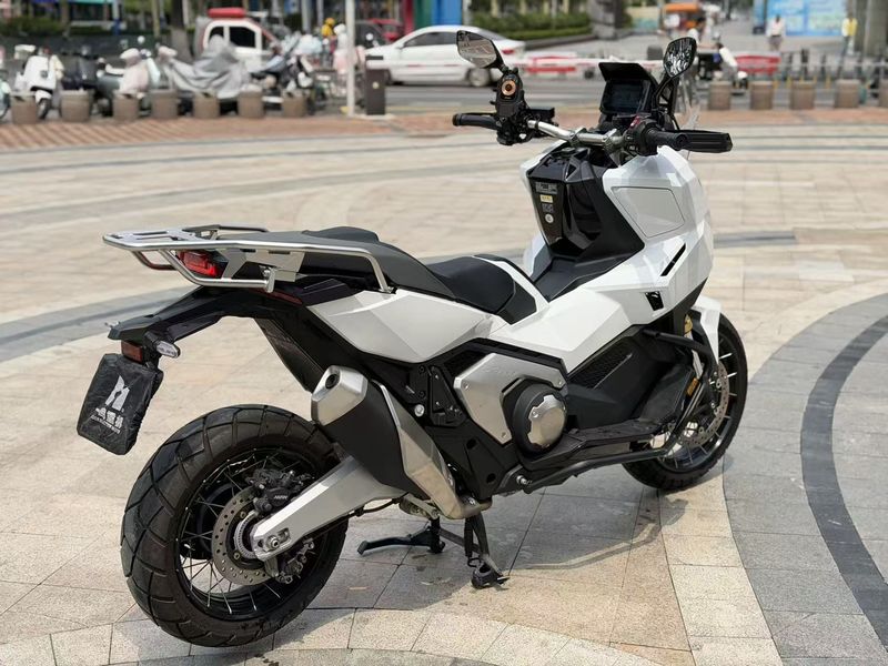二手本田X-ADV 750