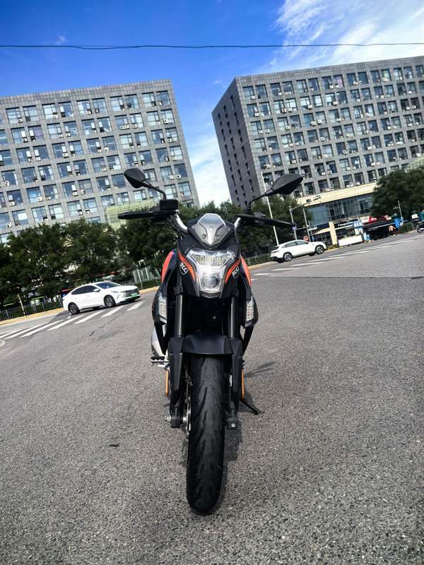 二手无极300R