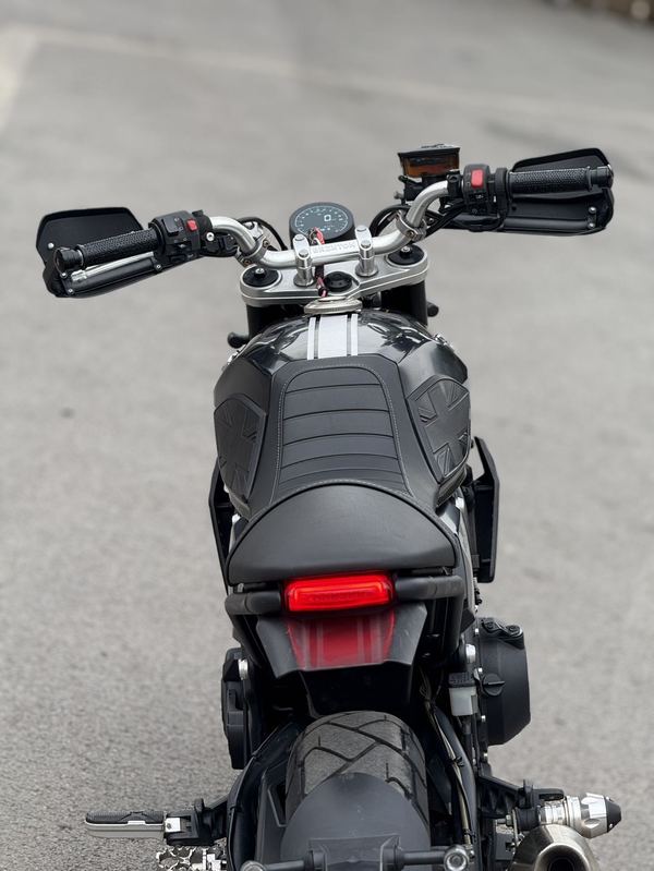 二手高金GK500