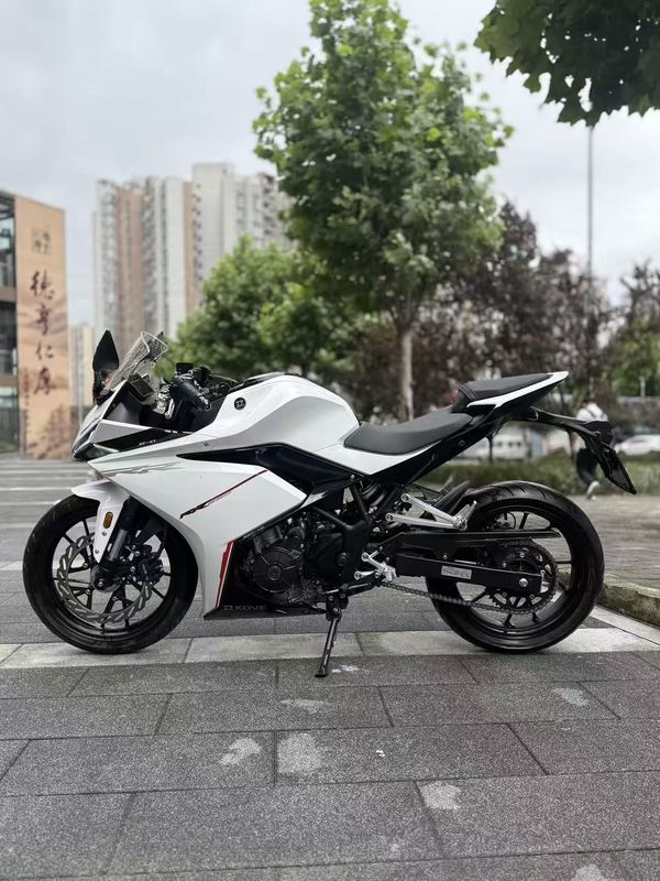 二手凯越250RR 刺鸟