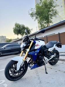 二手宝马F 900 R