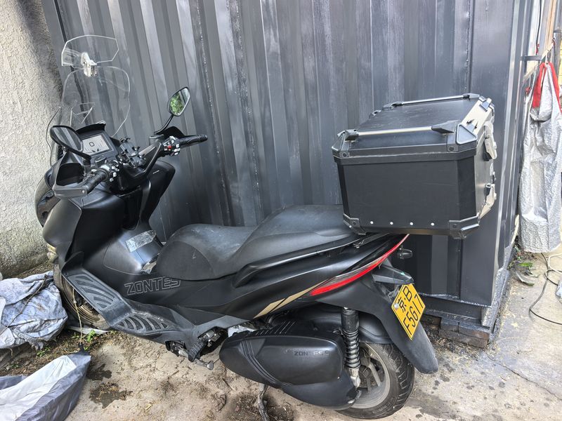 二手升仕350E