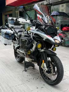 二手宝马R 1250 GS