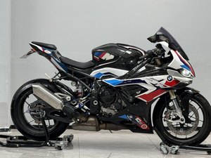 二手宝马S 1000 RR