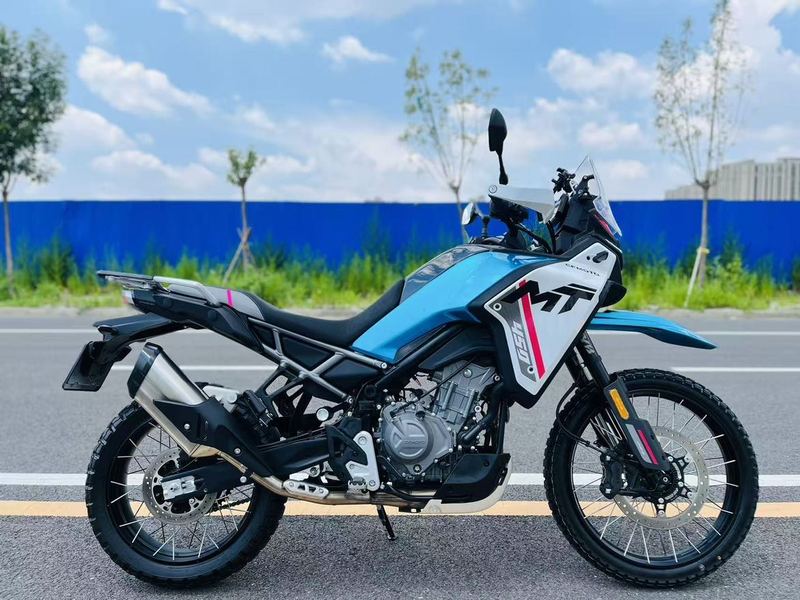 二手春风450MT