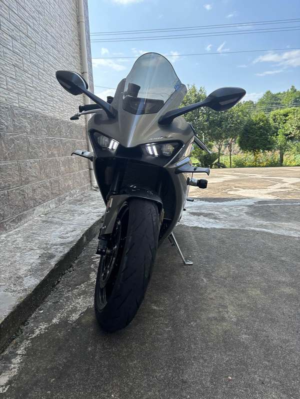 二手凯越450RR