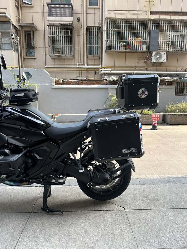 二手宝马R 1300 GS
