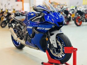 二手雅马哈YZF-R1