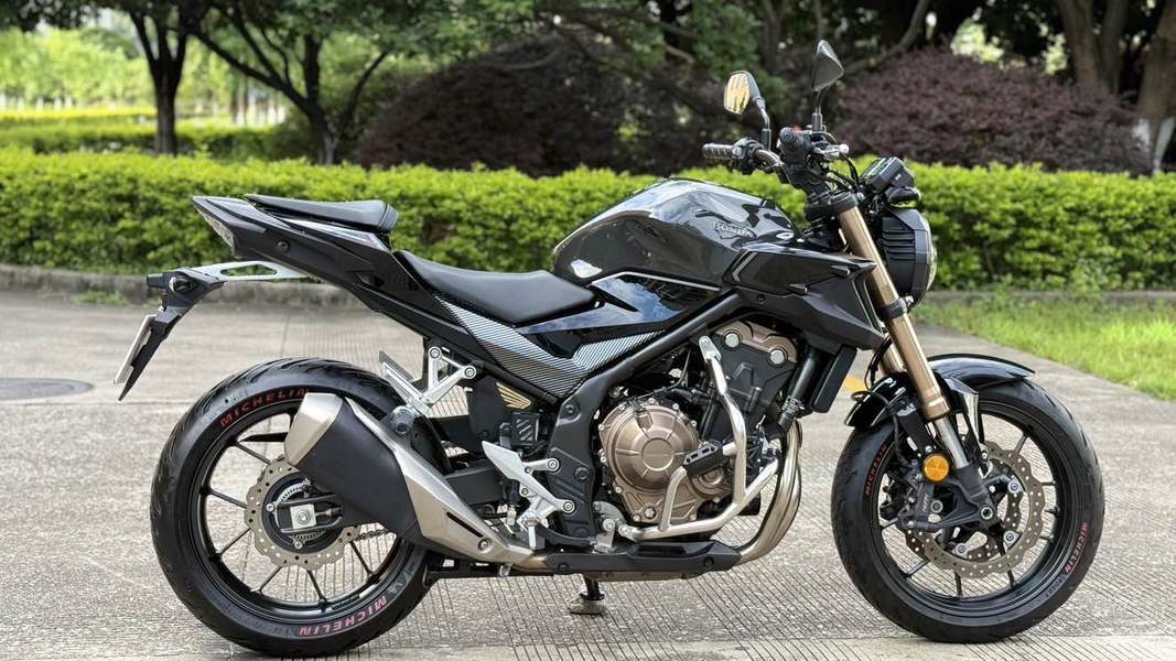 二手本田CB500F(进口)