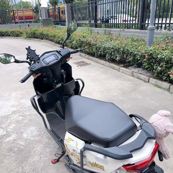二手济南铃木UY125