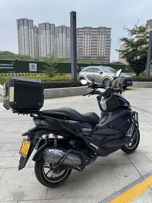二手赛科龙RT2