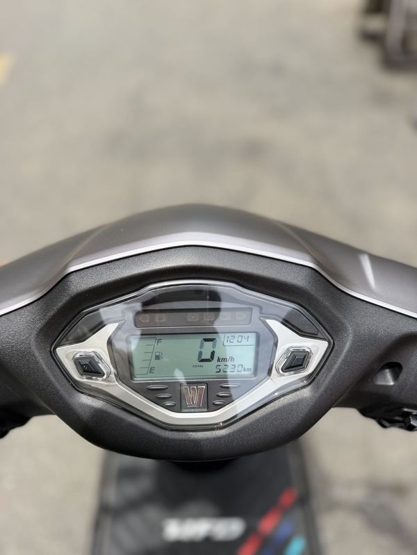 二手豪爵UFD125